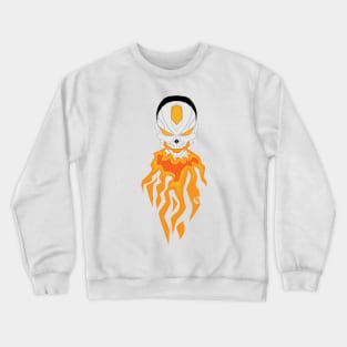 Ghost Rider Crewneck Sweatshirt